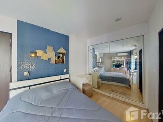 For sale スタジオ condo in Huai Khwang, Bangkok
