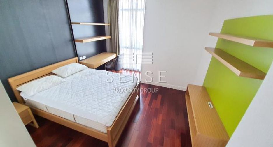 Wohnung zur Miete mit 3 Zimmer in Pathum Wan, Bangkok