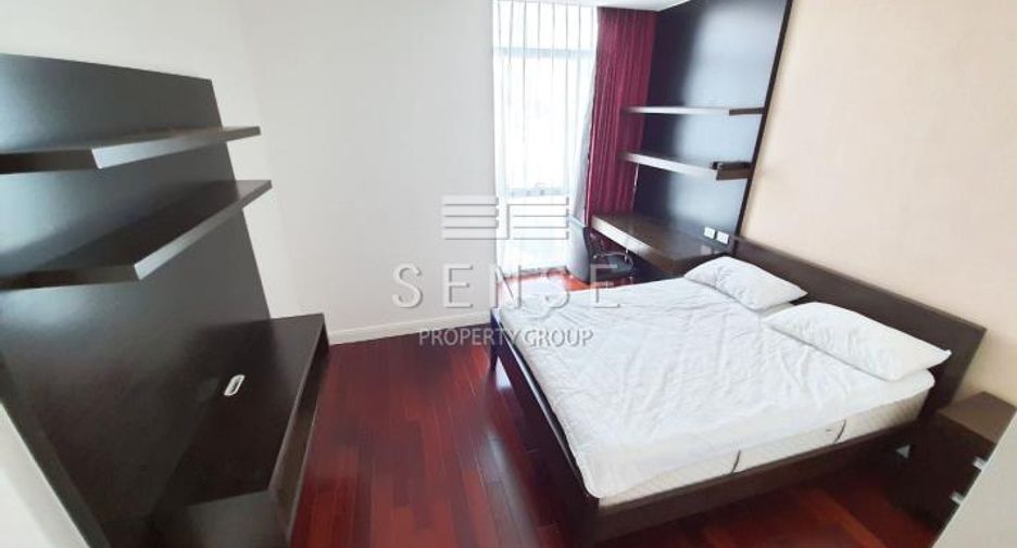 Wohnung zur Miete mit 3 Zimmer in Pathum Wan, Bangkok