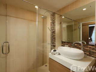 For sale 1 bed condo in Mueang Phuket, Phuket