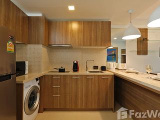 For sale 1 bed condo in Mueang Phuket, Phuket