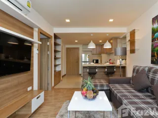 For sale 1 bed condo in Mueang Phuket, Phuket