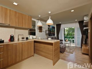 For sale 1 bed condo in Mueang Phuket, Phuket