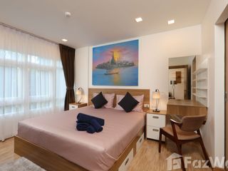 For sale 1 bed condo in Mueang Phuket, Phuket
