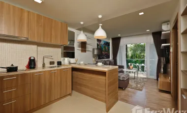 For sale 1 Beds condo in Mueang Phuket, Phuket