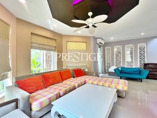 For rent and for sale 7 bed house in Sattahip, Chonburi