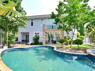 For rent and for sale 7 bed house in Sattahip, Chonburi