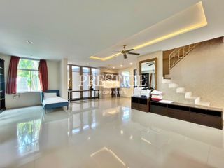 For rent and for sale 7 bed house in Sattahip, Chonburi