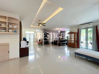 For rent and for sale 7 bed house in Sattahip, Chonburi