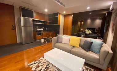 For rent and for sale 2 bed condo in Khlong Toei, Bangkok
