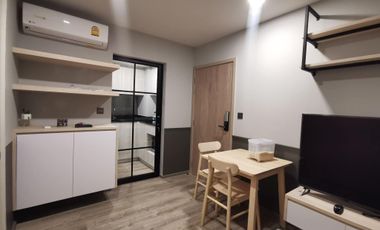 For sale 1 bed condo in Din Daeng, Bangkok