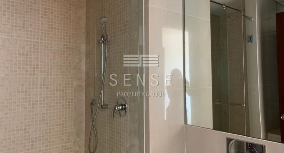 For rent 4 bedrooms condo in Pathum Wan, Bangkok