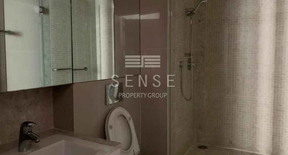 For rent 4 bedrooms condo in Pathum Wan, Bangkok