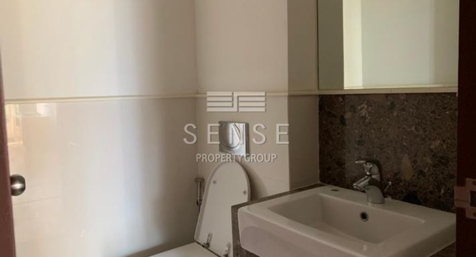 For rent 4 bedrooms condo in Pathum Wan, Bangkok