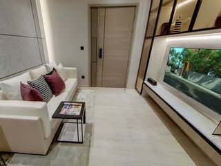 For sale 1 Beds[JA] condo in Khlong Toei, Bangkok