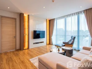 For rent 3 bed apartment in Mueang Samut Prakan, Samut Prakan