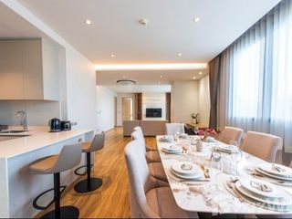 For rent 3 bed apartment in Mueang Samut Prakan, Samut Prakan
