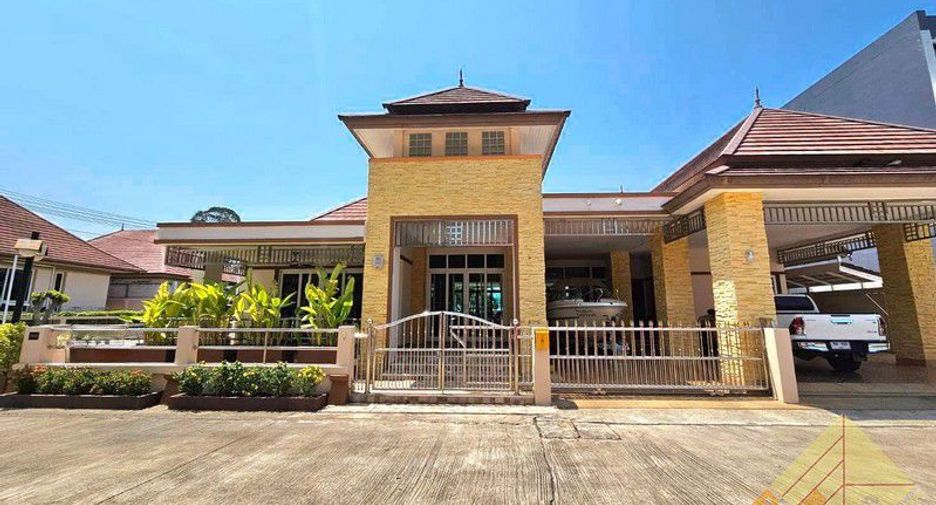 For sale 3 Beds house in Bang Saray, Pattaya