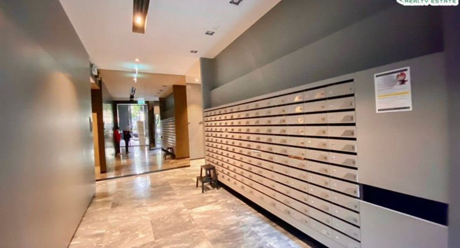 For sale 1 bed condo in Bang Na, Bangkok