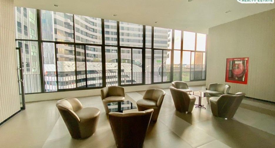 For sale 1 bed condo in Bang Na, Bangkok