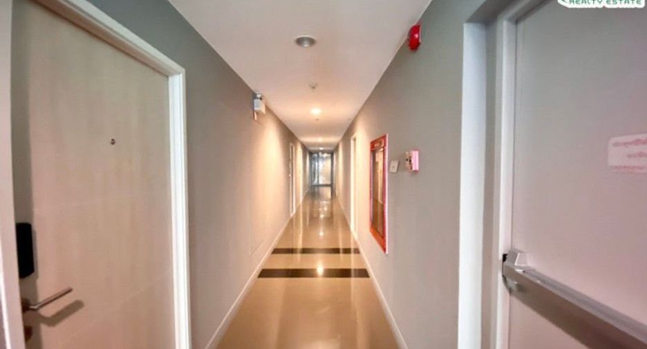 For sale 1 bed condo in Bang Na, Bangkok