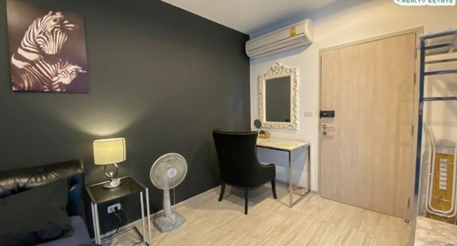 For sale 1 bed condo in Bang Na, Bangkok