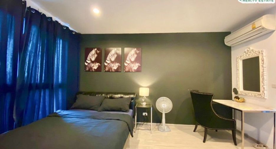 For sale 1 bed condo in Bang Na, Bangkok