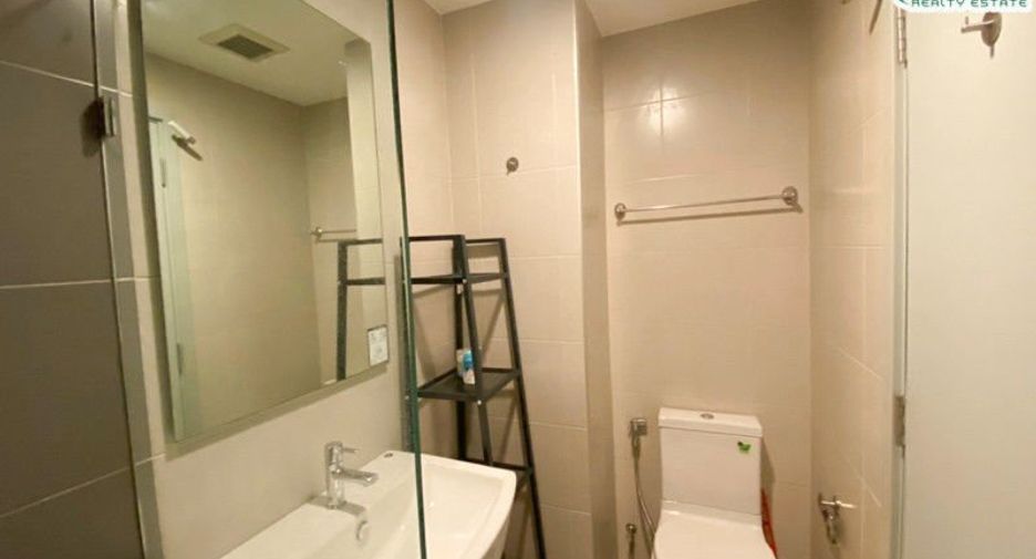 For sale 1 bed condo in Bang Na, Bangkok