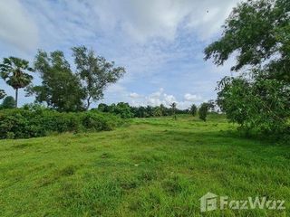 For sale land in Bang Lamung, Chonburi