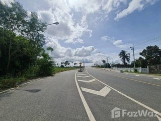 For sale land in Bang Lamung, Chonburi