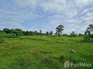For sale land in Bang Lamung, Chonburi