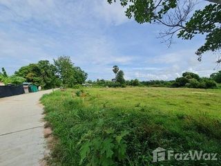 For sale land in Bang Lamung, Chonburi