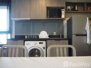 For sale 2 bed condo in Chatuchak, Bangkok
