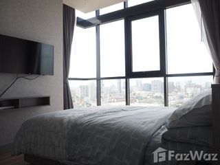 For sale 2 bed condo in Chatuchak, Bangkok