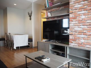 For sale 2 bed condo in Chatuchak, Bangkok