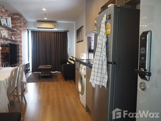 For sale 2 bed condo in Chatuchak, Bangkok