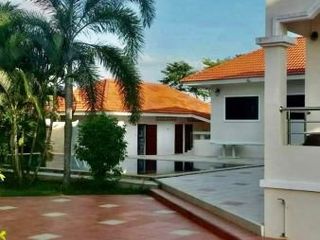 For sale 5 bed house in Sattahip, Chonburi