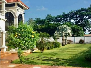 For sale 5 bed house in Sattahip, Chonburi