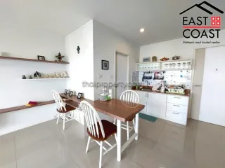 À vendre 1 chambre condo à Bang Lamung, Chonburi