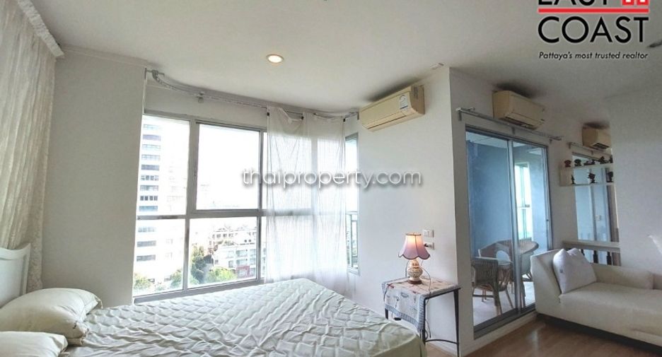 For sale スタジオ condo 
