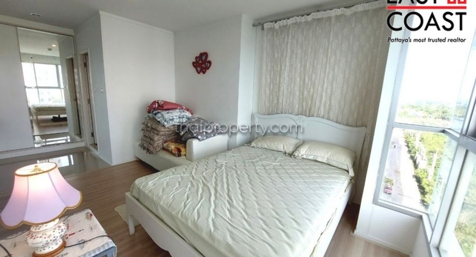 For sale スタジオ condo 
