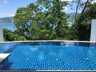 For sale 3 bed villa in Kathu, Phuket