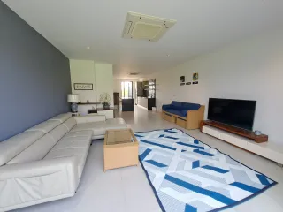 For sale 3 bed townhouse in Hua Hin, Prachuap Khiri Khan