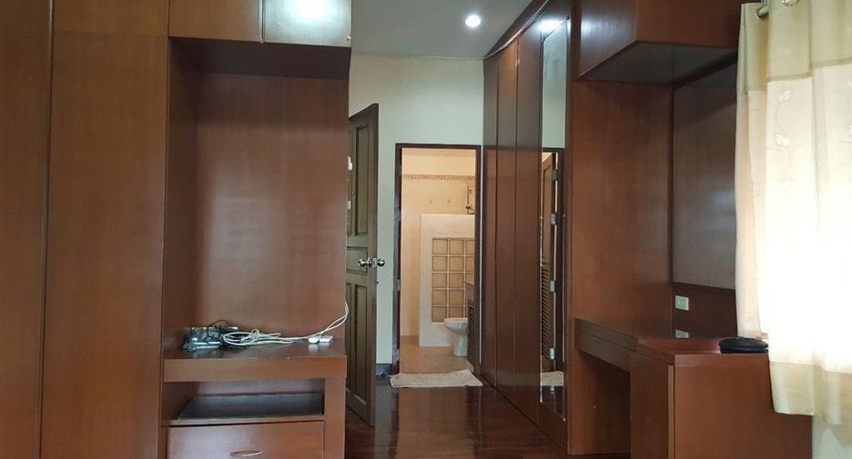 For sale 3 bed house in San Sai, Chiang Mai