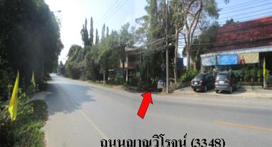 For sale 3 bedrooms house in Mueang Chanthaburi, Chanthaburi