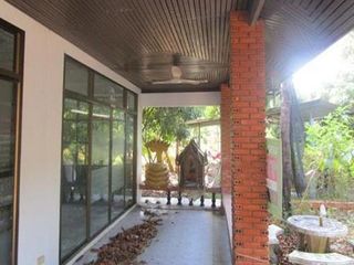 Casa en venta de 3 habitaciones en Mueang Chanthaburi, Chanthaburi