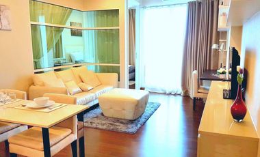 For sale 1 Beds condo in Watthana, Bangkok