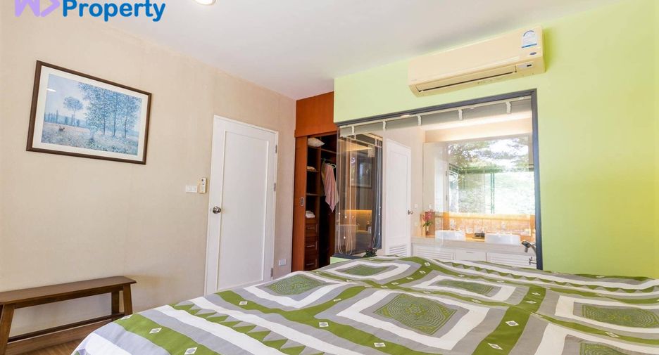 For rent そして for sale 2 Beds condo in Cha Am, Phetchaburi
