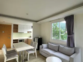 For rent 1 bed condo in Ko Samui, Surat Thani