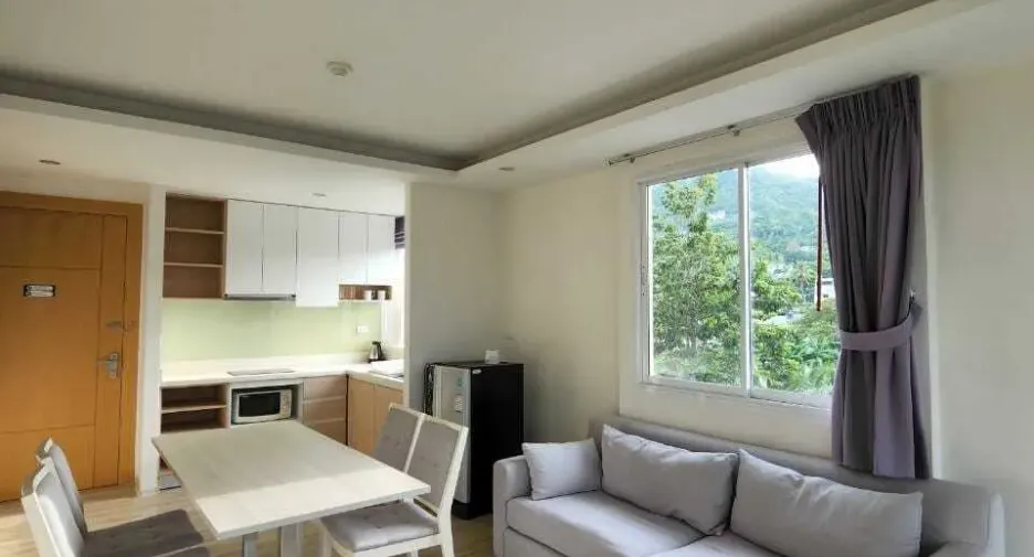 For rent 1 Beds condo in Ko Samui, Surat Thani